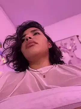 GigiiStone from StripChat
