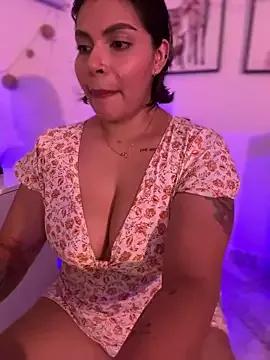 GigiiStone from StripChat