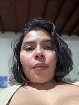 GigiiStone from StripChat