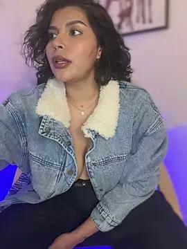 GigiiStone from StripChat