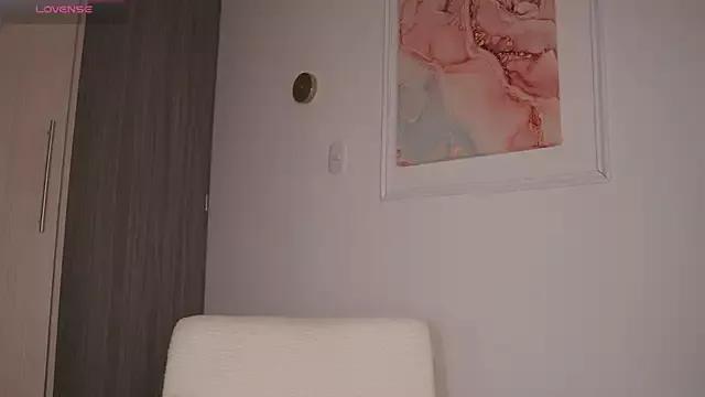 GigiLee_ from StripChat