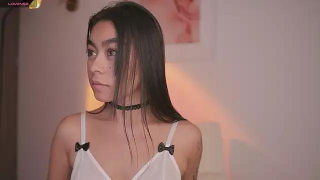 GigiLee_ from StripChat