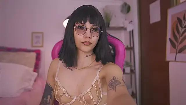 Giia_Moretti_ from StripChat