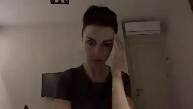 Gilin1 from StripChat
