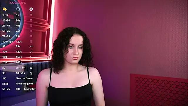 GillGillM from StripChat
