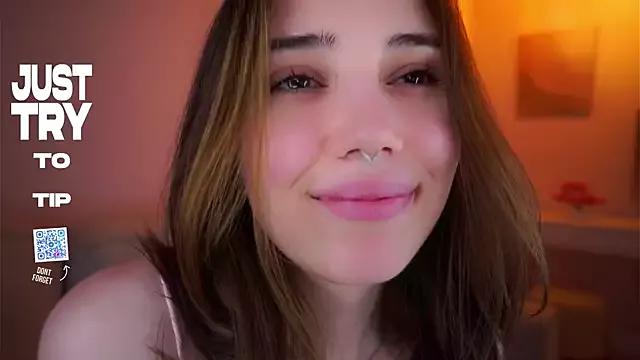 GillianDowdey from StripChat is Freechat