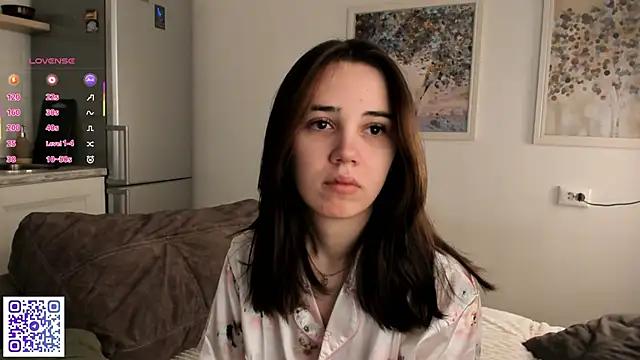 GillianDowdey from StripChat