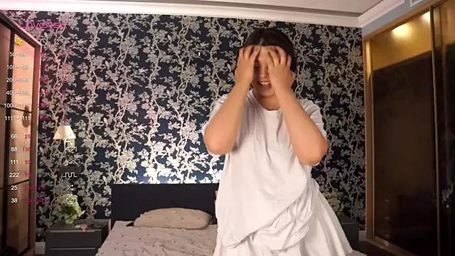 GillianGabriel from StripChat