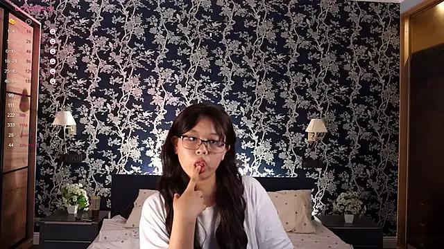 GillianGabriel from StripChat