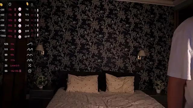 GillianGabriel from StripChat