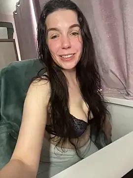 GillKelly from StripChat