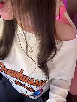 Photos of Gina999 from StripChat is Private