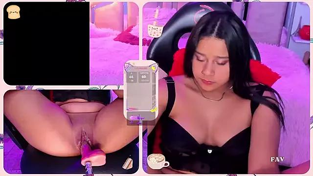 Gina_Kurt webcams show profile image 