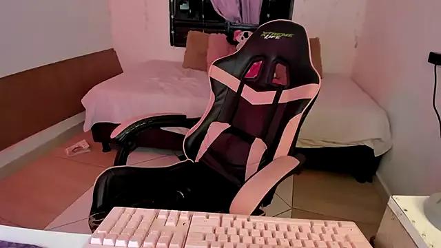 Ginger_Sweetty from StripChat