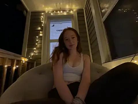Photos of gingerbabe18 from StripChat is Group