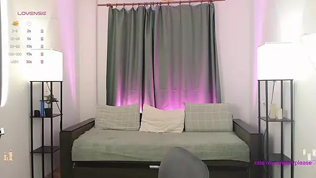 GingerCute from StripChat is Freechat