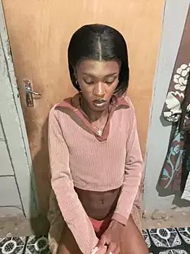 gingergirl67_ from StripChat is Freechat