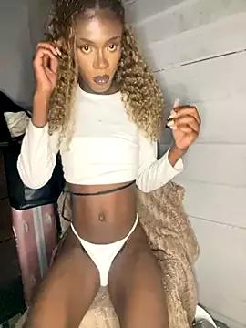 gingergirl67_ from StripChat is Freechat