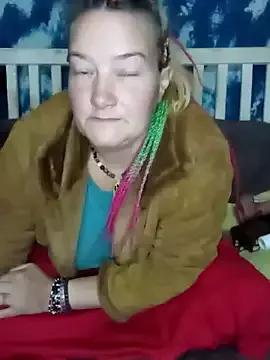 GingerKtm21 from StripChat