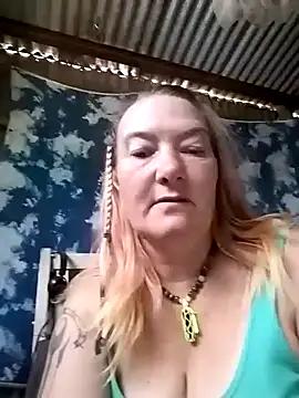 GingerKtm21 from StripChat