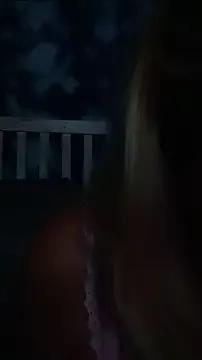 GingerKtm21 from StripChat