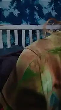 GingerKtm21 from StripChat