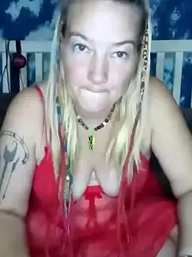 GingerKtm21 webcams show profile image 