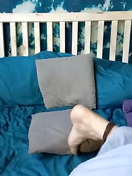 GingerKtm21 from StripChat
