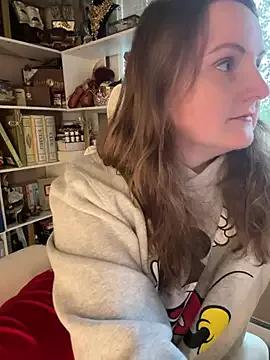 Photos of GingerSnap33 from StripChat is Group