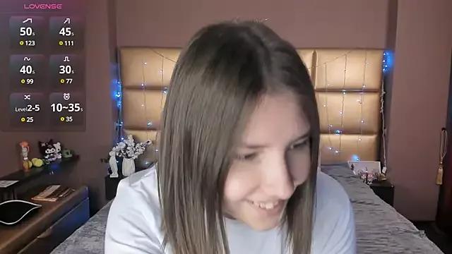Ginny_TheGodness webcams show profile image 