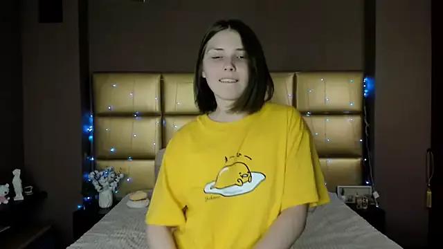 Ginny_TheGodness from StripChat