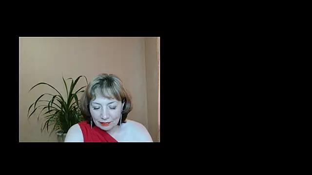 GinnyGordon from StripChat