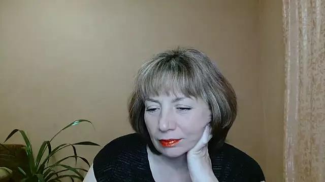 GinnyGordon from StripChat