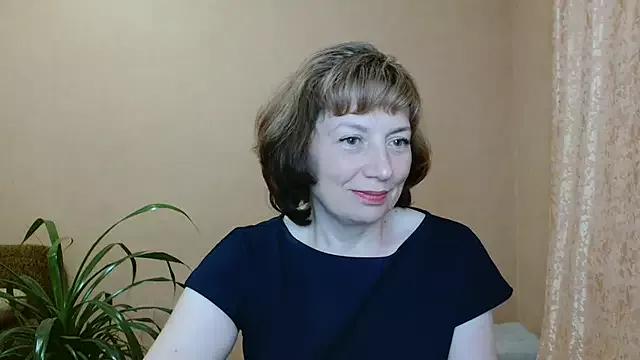 GinnyGordon from StripChat