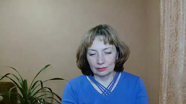 GinnyGordon from StripChat