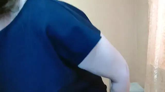 GinnyGordon from StripChat