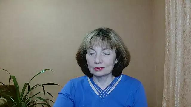 GinnyGordon from StripChat