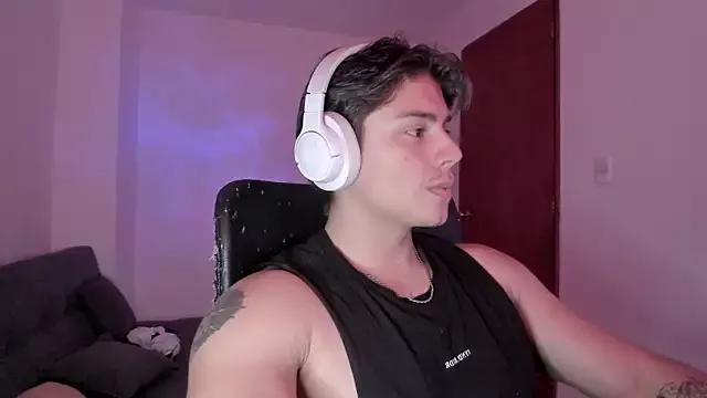 Giordano_Russo webcams show profile image 