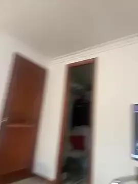 GiorgiaLuxee from StripChat is Freechat