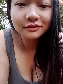 girl-babi from StripChat is Freechat