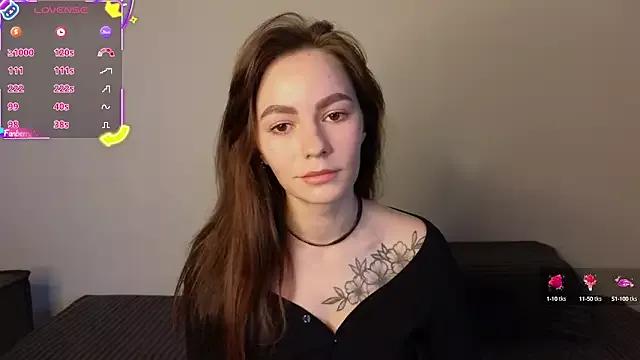Discover our girls online shows and discover the company of countless livestreamers, with stunning shapes, sex toys and more.