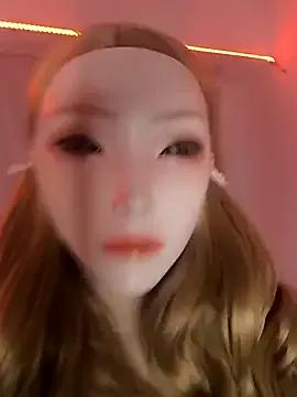 Girliemask webcams show profile image 
