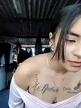 girls_secreet from StripChat is Freechat