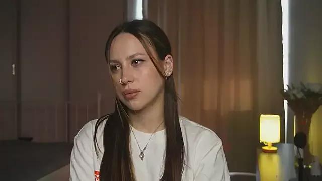 girlstirp from StripChat is Freechat
