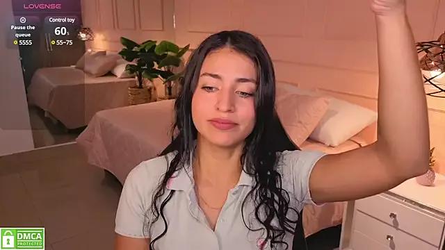 GISELA_RODRIGUEZ on StripChat