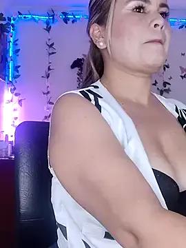 Gisele_01 webcams show profile image 
