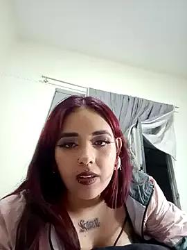 Gisele_ks webcams show profile image 