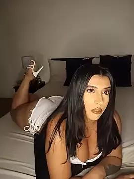 Giselle-Reine from StripChat is Freechat