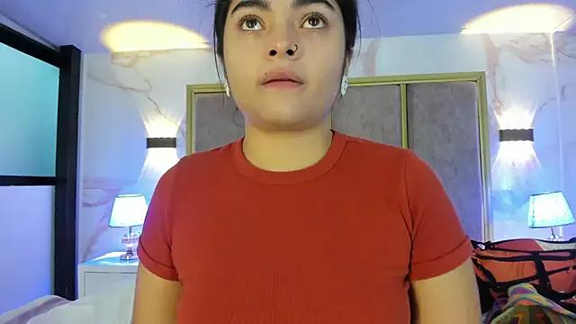 GiselOrtiz webcams show profile image 