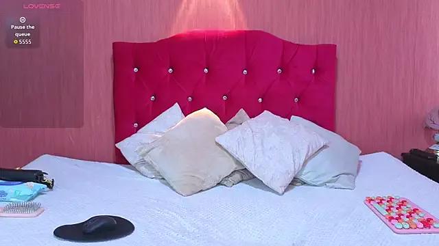 Gissel_Angel from StripChat